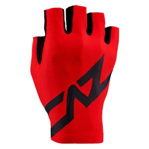 GUANTES SUPAG M RED/BLK