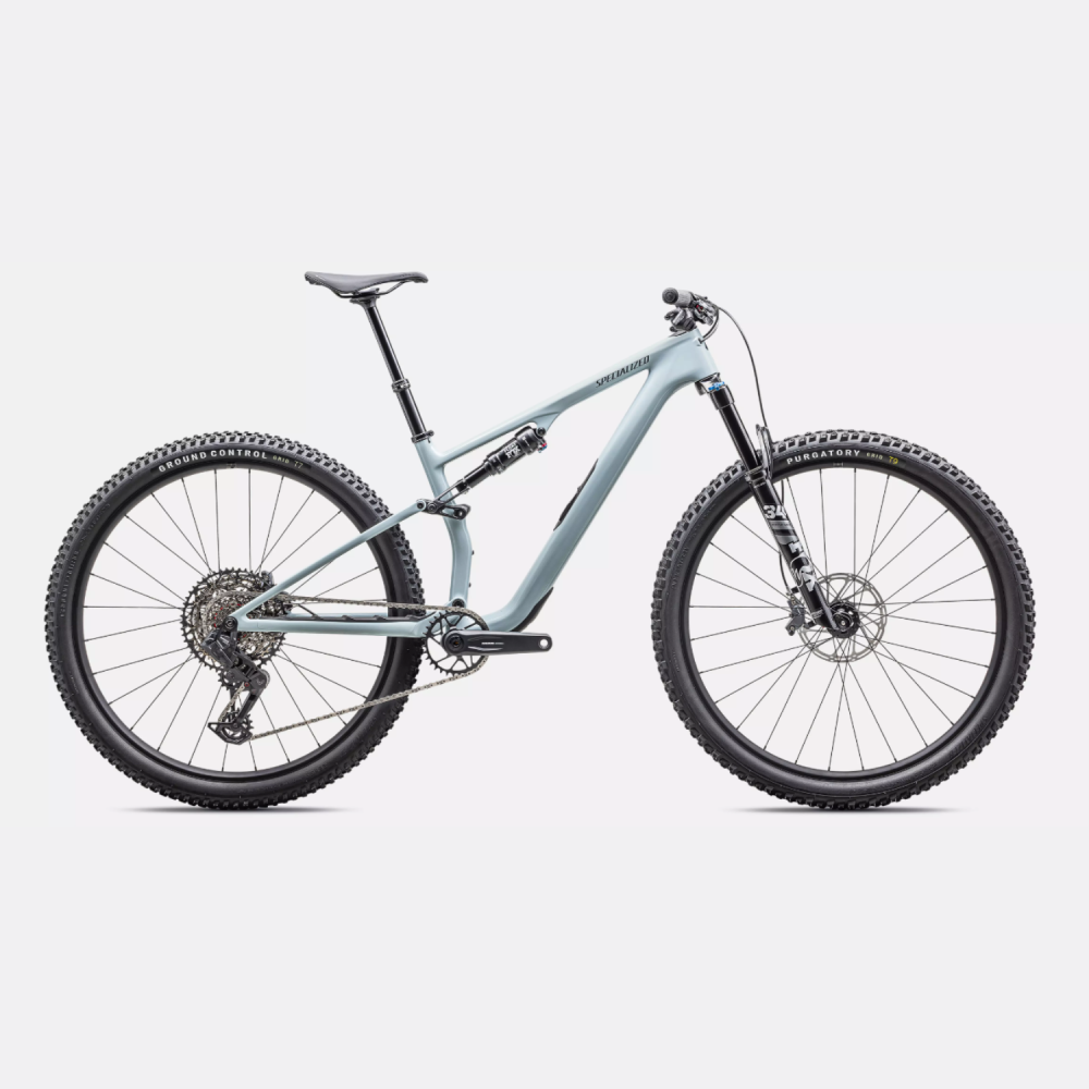 BICICLETA EPIC 8 EVO COMP