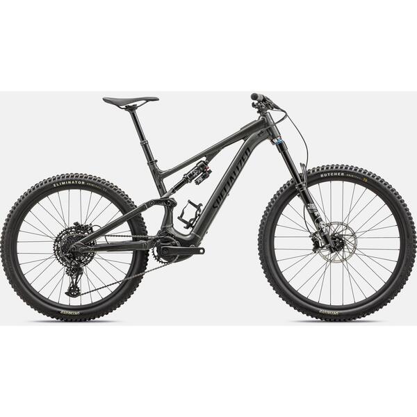 BICICLETA LEVO SL COMP ALLOY