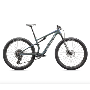 BICICLETA EPIC 8 PRO 2025