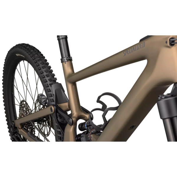 BICICLETA KENEVO SL COMP CARBON - Imagen 4