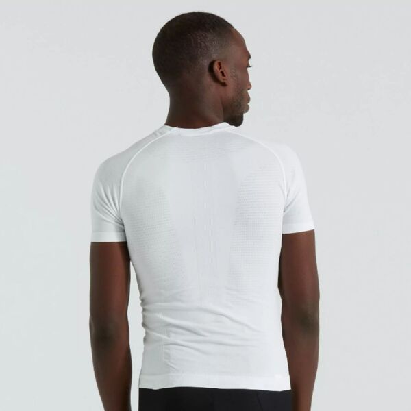 PRIMERA CAPA SEAMLESS LIGHT BASELAYER SS - Imagen 2