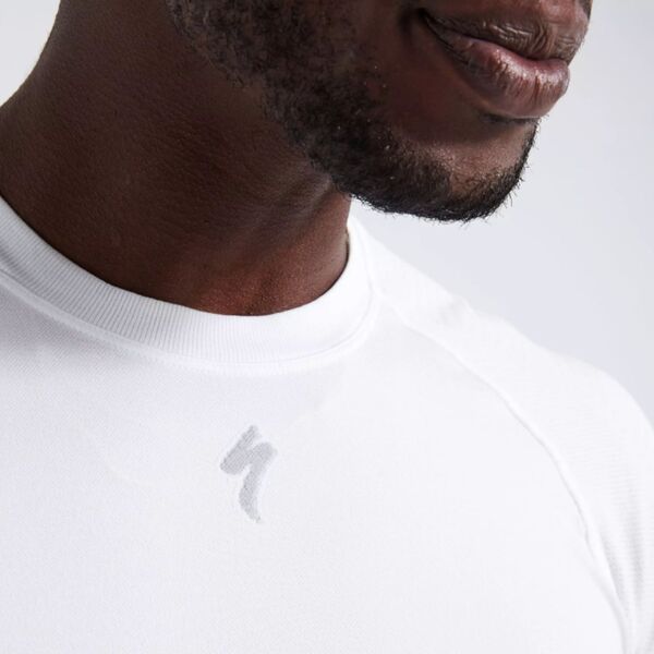 PRIMERA CAPA SEAMLESS LIGHT BASELAYER SS - Imagen 3