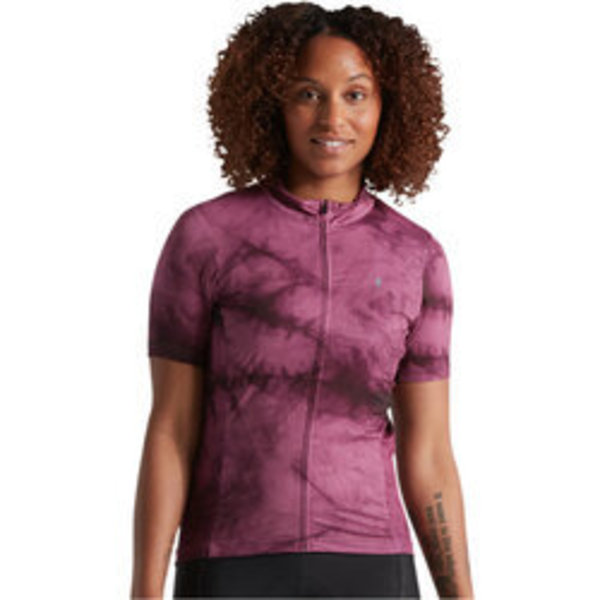 TRICOTA RBX MARBLED SS WMN DSTLLS M