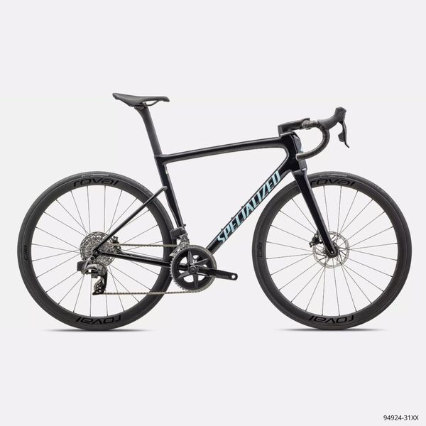 BICICLETA TARMAC SL8 EXPERT