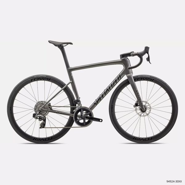 BICICLETA TARMAC SL8 EXPERT - Imagen 2