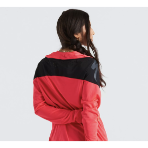 TRICOTA GRAVITY JERSEY LS M IMPRED