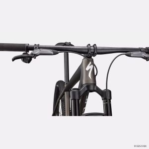 BICICLETA EPIC HT COMP 2025