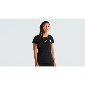 POLERA S LOGO WMN