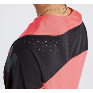 TRICOTA GRAVITY JERSEY LS M IMPRED