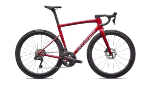 BICICLETA TARMAC SL8 PRO