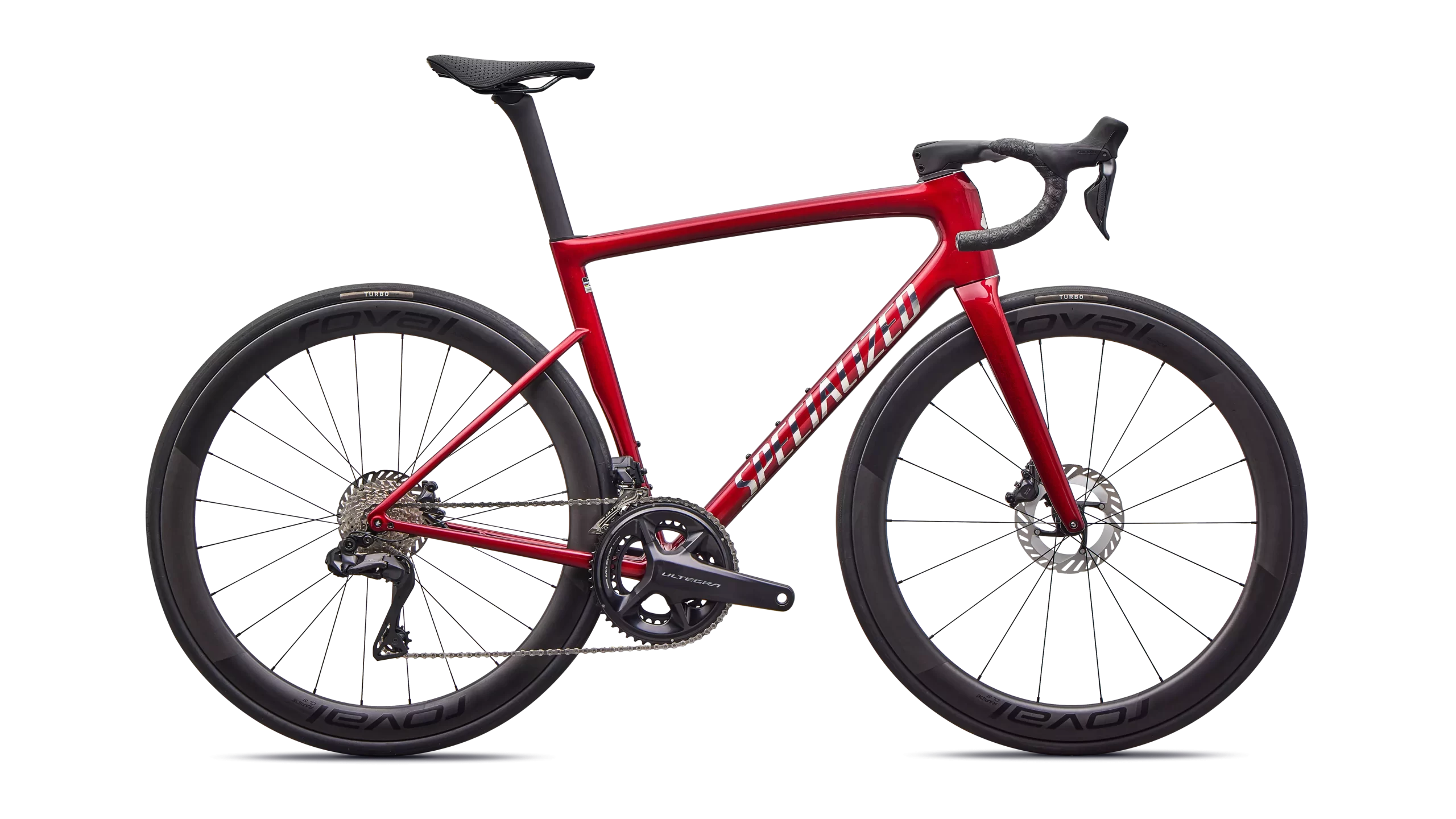 BICICLETA TARMAC SL8 PRO