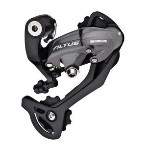 PATA DE CAMBIO ALTUS RD-M370 9V BLK