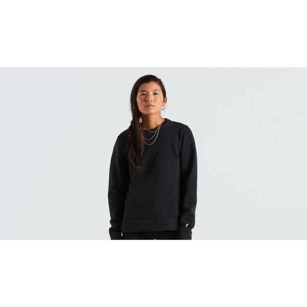 POLERON LEGACY CREWNECK LS WMN