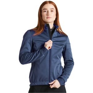 CHAQUETA RBX COMP RAIN WMN