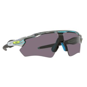LENTES RADAR EV PATH SNCTY SWIRL/PRIZM GREY