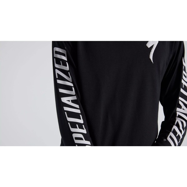 POLERA TEE LS - Imagen 2