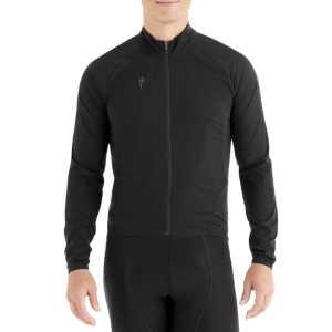 CHAQUETA DEFLECT WIND JACKET MEN BLK S