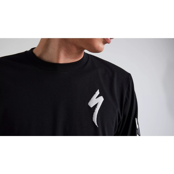 POLERA TEE LS - Imagen 3