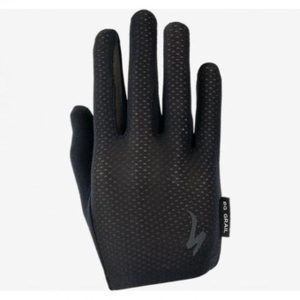 GUANTE BG GRAIL LF MEN L BLK
