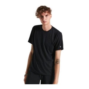 POLERA LEGACY PREMIUM M BLK