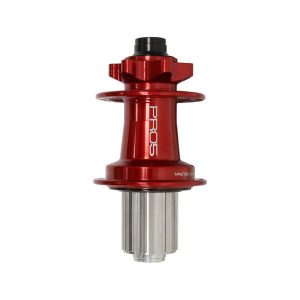 MAZA PRO 5 28H 148x12MM REAR E-BIKE XD