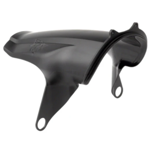 TAPA BARRO FOX 36-38 BLACK AM