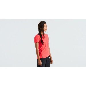 TRICOTA TRAIL JERSEY SS WMN