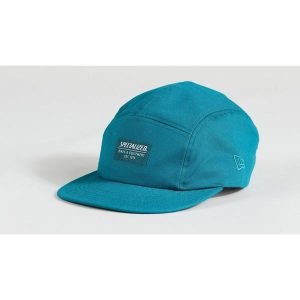 JOCKEY 5 PANEL HAT OSFA