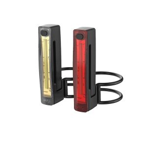 LUZ PLUS FREE FRONT / BLACK