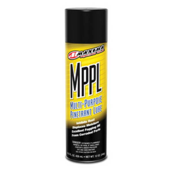 DESENGRASANTE MPPL 340 ML