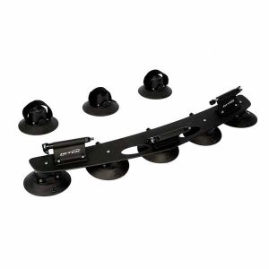 PORTA BICICLETAS 3 BICI