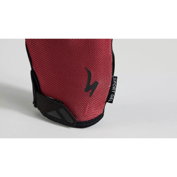 GUANTES BG SPORT WMN M MRN - Imagen 3