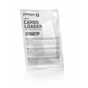 CARBO LOADER 75GR