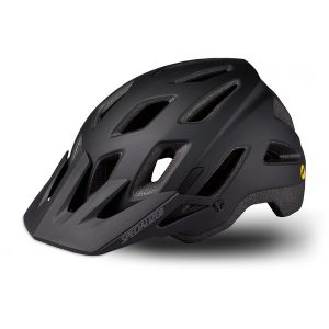 CASCO AMBUSH MIPS ANGI M BLK