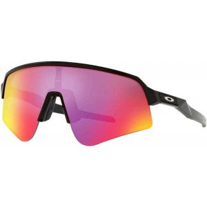 LENTES SUTRO LITE SWEEP MTBLK/PRIZM BLK