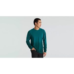 TRICOTA TRAIL JERSEY LS