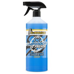 LIMPIADOR DISCO DE FRENO 900ML