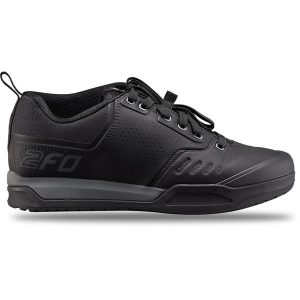 ZAPATILLA 2FO CLIP 2.0 44 BLK