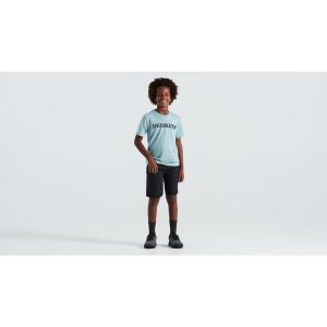 POLERA WORDMARK YOUTH SS