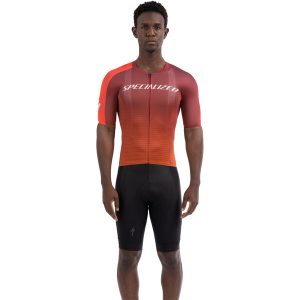 TRICOTA SL R TEAM RKT/RED M