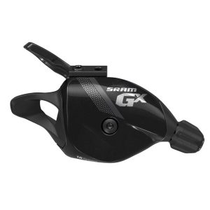 SHIFTER GX 2X10 BLK