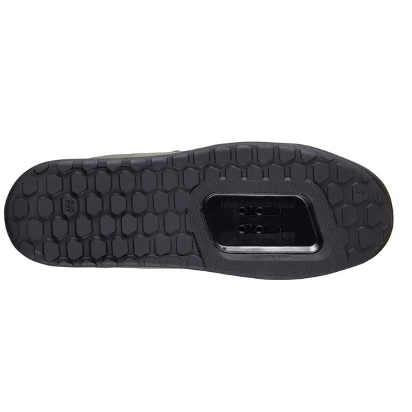 ZAPATILLA 2FO CLIPLITE 42 OAKGRN - Imagen 2