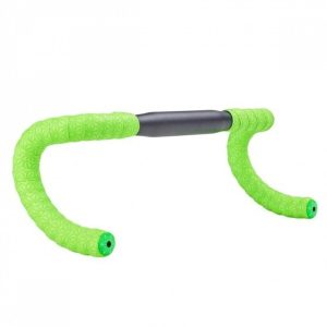 SUPACAZ CINTA MANUBRIO SUPER STICKY NEON GREEN