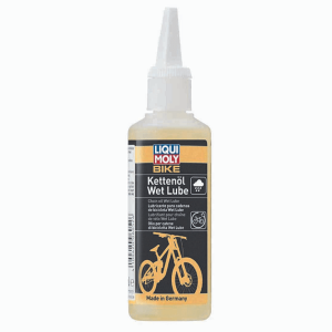 BIKE KETTENOL WET LUBE / 100 ml