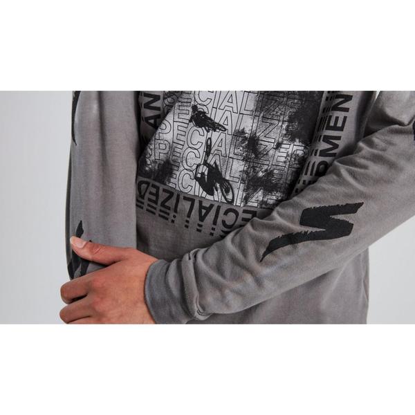 POLERA DRIVEN LS - Imagen 3