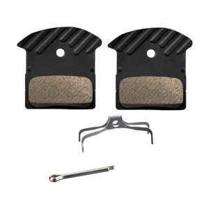 PASTILLA DE FRENO J05-RF