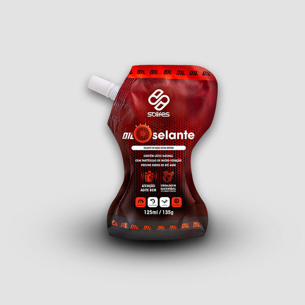 SELLANTE SOLIFES 125ML