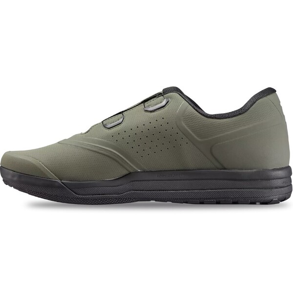 ZAPATILLA 2FO CLIPLITE 42 OAKGRN - Imagen 3