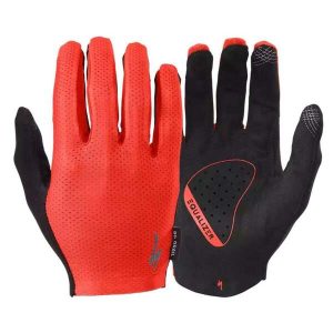 GUANTES BG GRAIL L RED